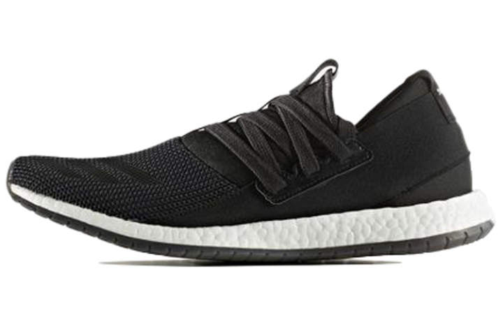 Adidas Adidas PureBoost Zg Raw 'Core Black'