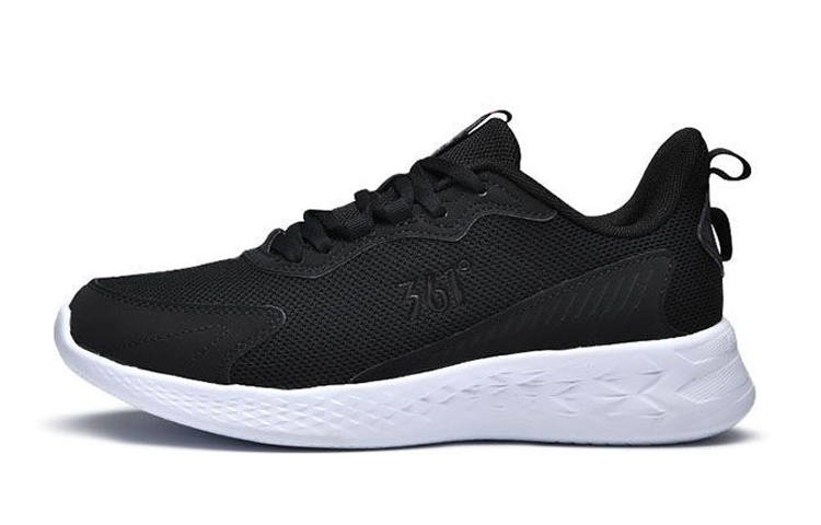 361° Cushioning Slip Resistant Abrasion Resistant Breathable Cushioning Slip Resistant Abrasion Resistant Breathable