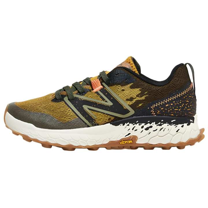 New Balance New Balance Fresh Foam X Hierro v7 'Golden Hour'