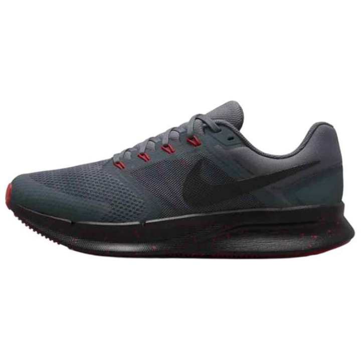 Nike Nike Run Swift 3 Low top Casual Running Shoes Men's Dark Gray