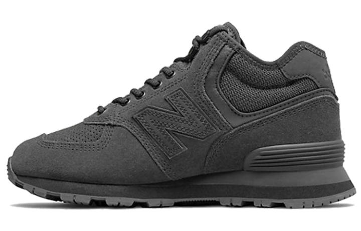 New Balance New Balance 574 Series 'Black' Women's