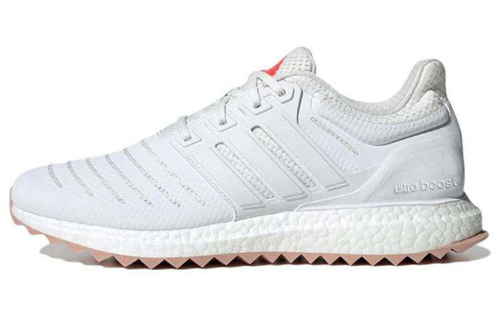 Adidas UltraBoost Adidas Dna 22 'Non Dyed Bright Red'