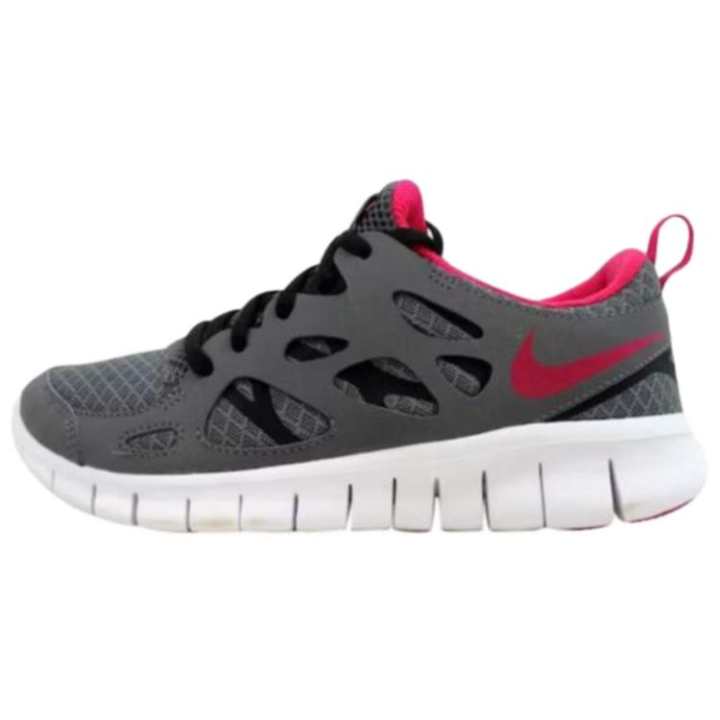Nike Nike Free Run 2.0 Dark Grey GS
