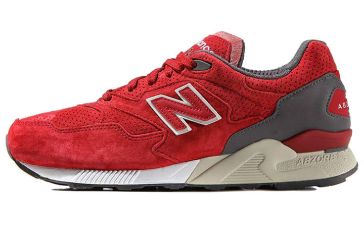 New Balance New Balance 878 Series Red