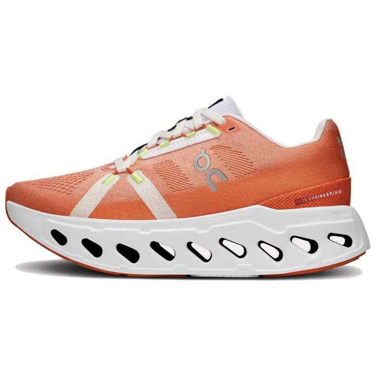 On Cloudeclipse Wmns On 'Flame Ivory'