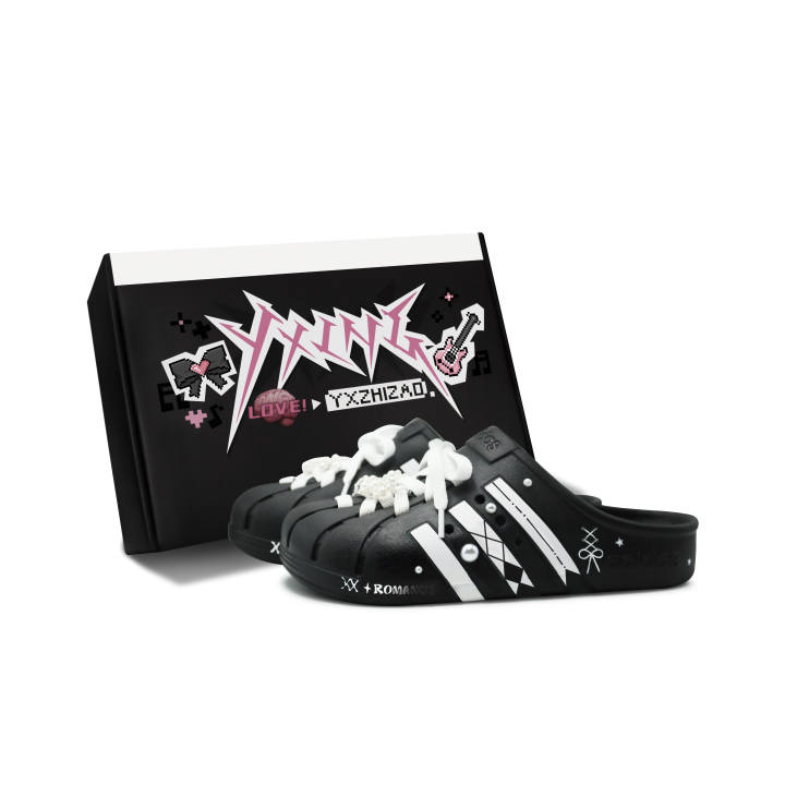 Adidas Adidas ADILETTE CLOGS Closed Toe Slippers Unisex