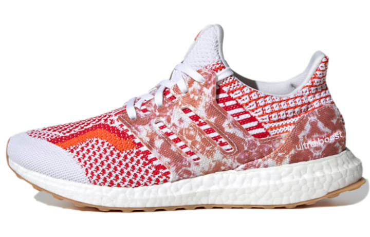 Adidas Adidas ULT Dna 'Nature Lab' Textile, TPU Slip Resistant, Abrasion Resistant, Cushioning, Breathable, Lightweight