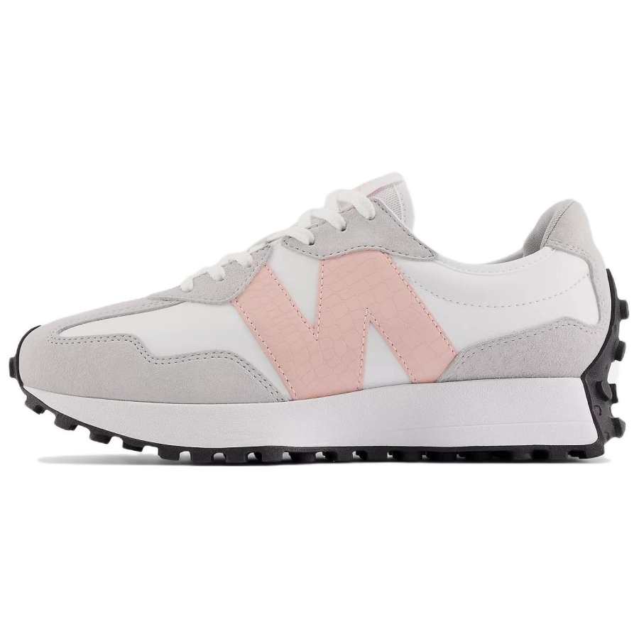 New Balance 327 Wmns New Balance 'Rain Cloud Pink Haze' Women's