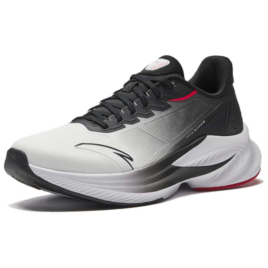 Anta Stinger 6 Cushioning Abrasion Resistant Waterproof Low top A SHOCK Technology
