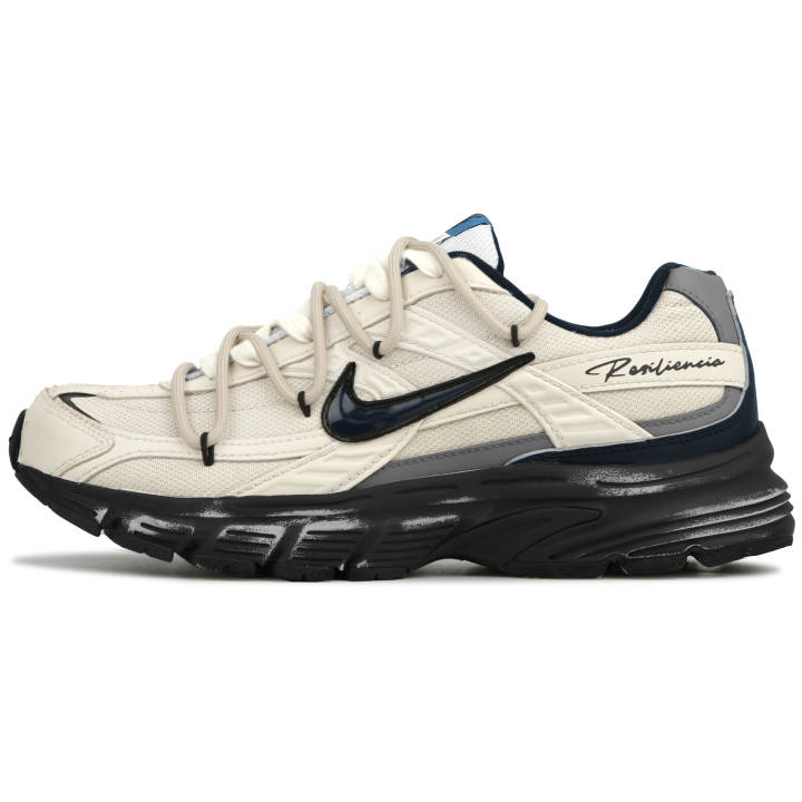 Nike Nike Initiator Low top Casual Running Shoes Unisex Khaki