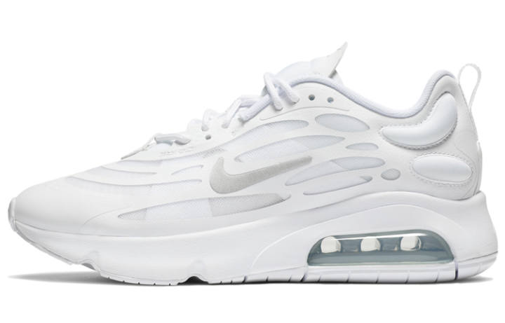 Nike Nike Air Max Exosense 'Grey White' Women's