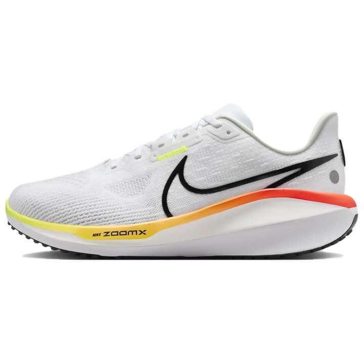 Nike Nike Air Zoom Vomero 17 'White Bright Crimson'
