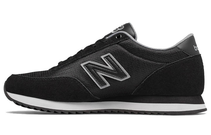 New Balance 501 New Balance 'Black Silver Mink'