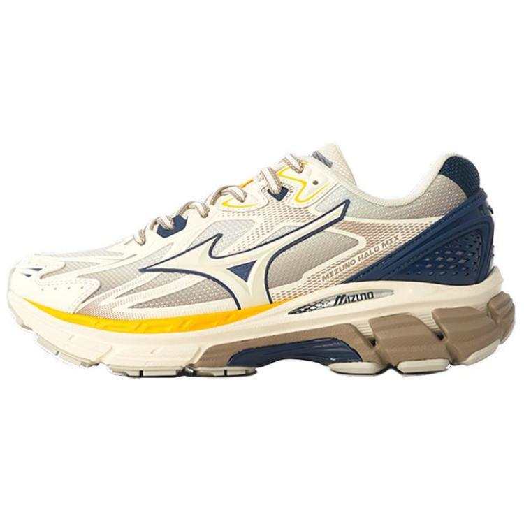 Mizuno Mizuno Halo Mix Beige