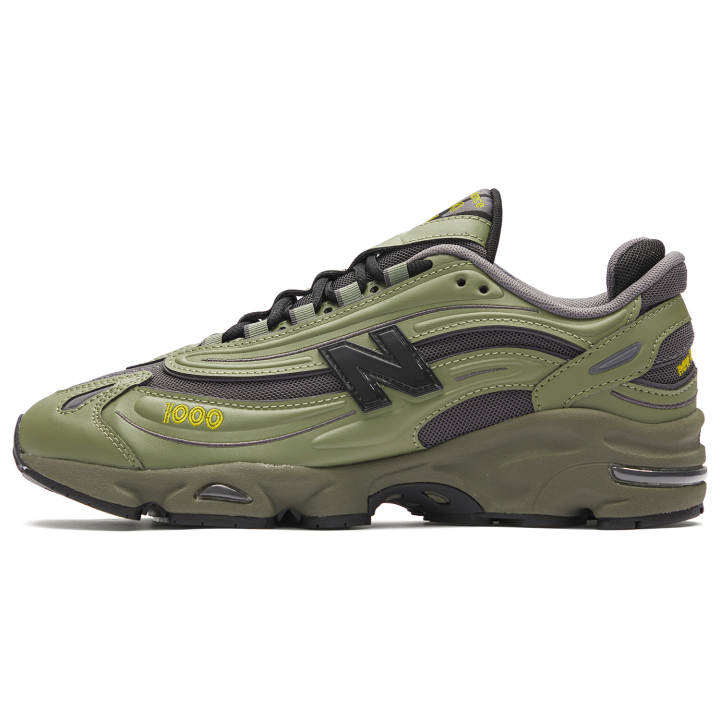 New Balance 1000 New Balance 'Dark Olivine Magnet'