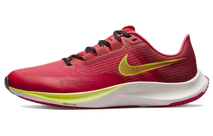 Nike Nike Rival Fly 3 Comfortable Cushioning Slip Resistant Abrasion Resistant Breathable Lightweight