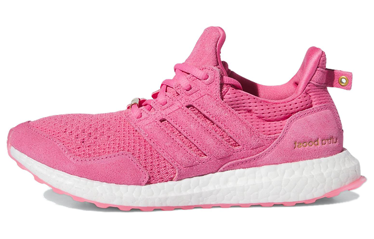 Adidas UltraBoost Wmns Adidas 1.0 'Pink Fusion Gold' Women's