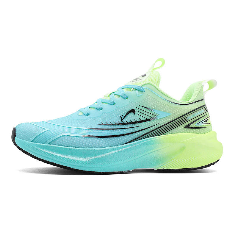 K-bird K bird Breathable, Lightweight, And Slip Resistant Breathable, Lightweight, Slip Resistant Low top Running Shoes Men's