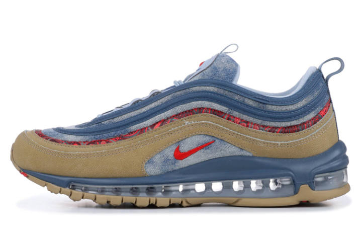Nike Nike Air Max 97 Wild West