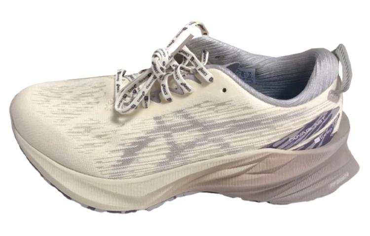 Asics Novablast 3 Low top Running Shoes Women's White