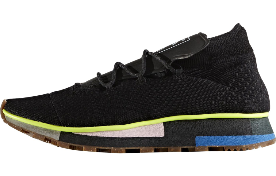 Adidas Originals Aw Run Alexander Wang x Aw Run Adidas Originals Mid 'Black'