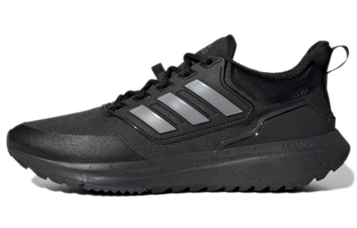 Adidas Adidas EQ21 Run Cold.RDY 'Carbon Iron Metallic'