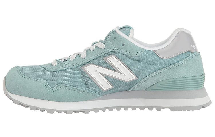 New Balance New Balance NB 515 Breathable Low top Athletic Shoes Women's Turquoise