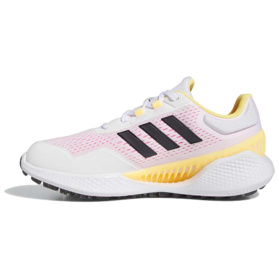 Adidas Adidas 24 Bounce Golf Cushioning Abrasion Resistant Cushioning, Wear Resistant Low top Golf Shoes Women's