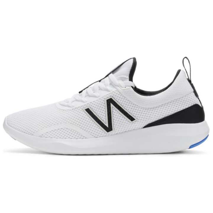 New Balance New Balance Coast D Wide White