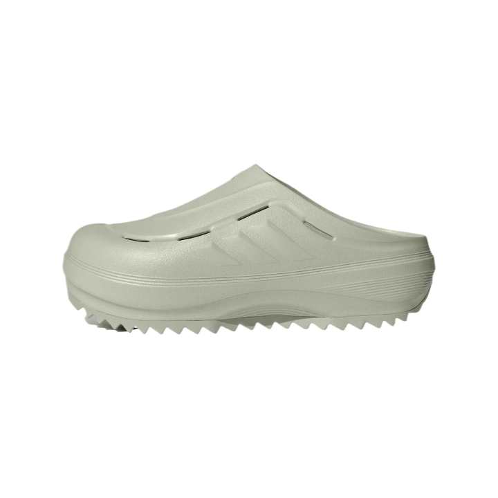 Adidas Adidas OZWAVE CLOG Closed Toe Slippers Unisex Green