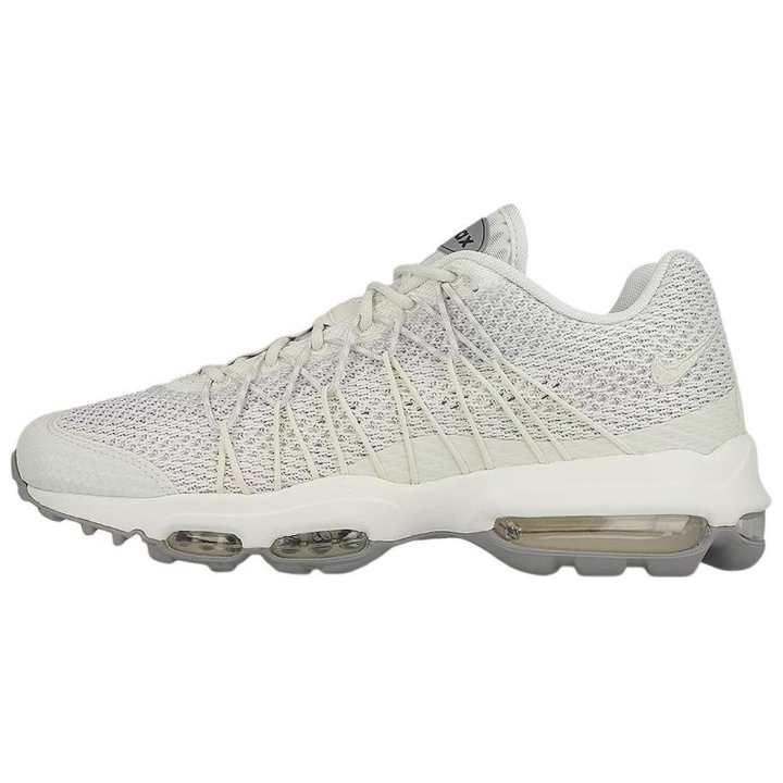 Nike Nike Air Max 95 Jacquard Sail Pure Platinum