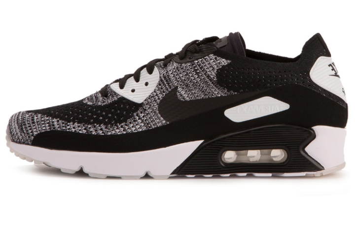 Nike Nike Air Max 90 Ultra Flyknit 2.0 Oreo