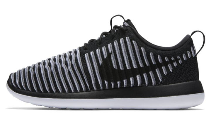 Nike Nike Roshe Two Comfortable Fabric Slip Resistant, Abrasion Resistant, Breathable, Lightweight