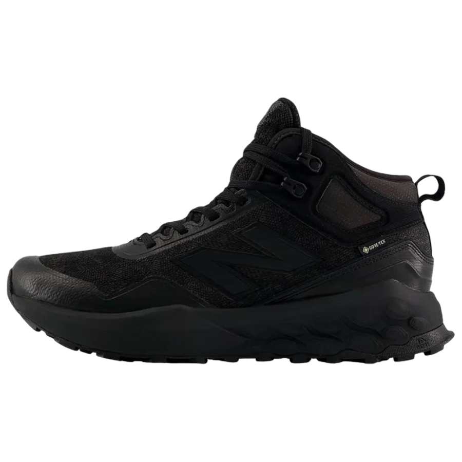 New Balance New Balance Fresh Foam X Garoe Running Shoes Men's Black
