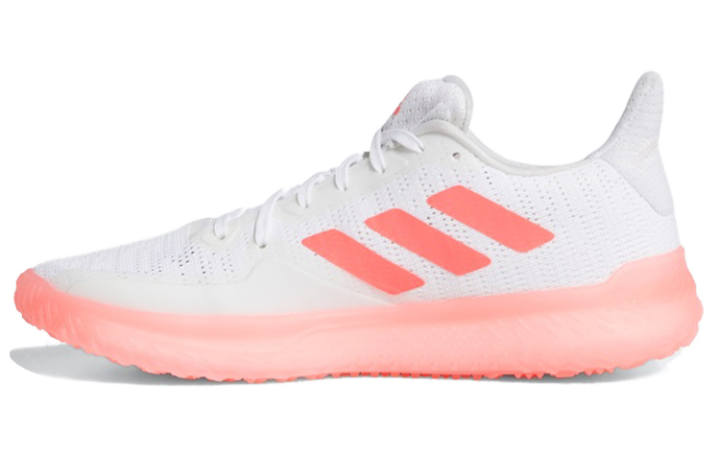 Adidas Adidas Fit Pr Trainer White/Pink Women's