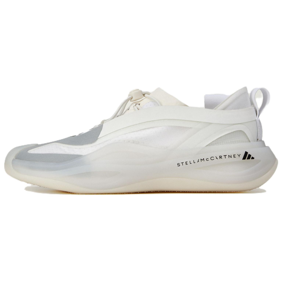 Adidas Adidas Stella McCartney x Adidas Wmns Sportswear Low 'Off White' Women's