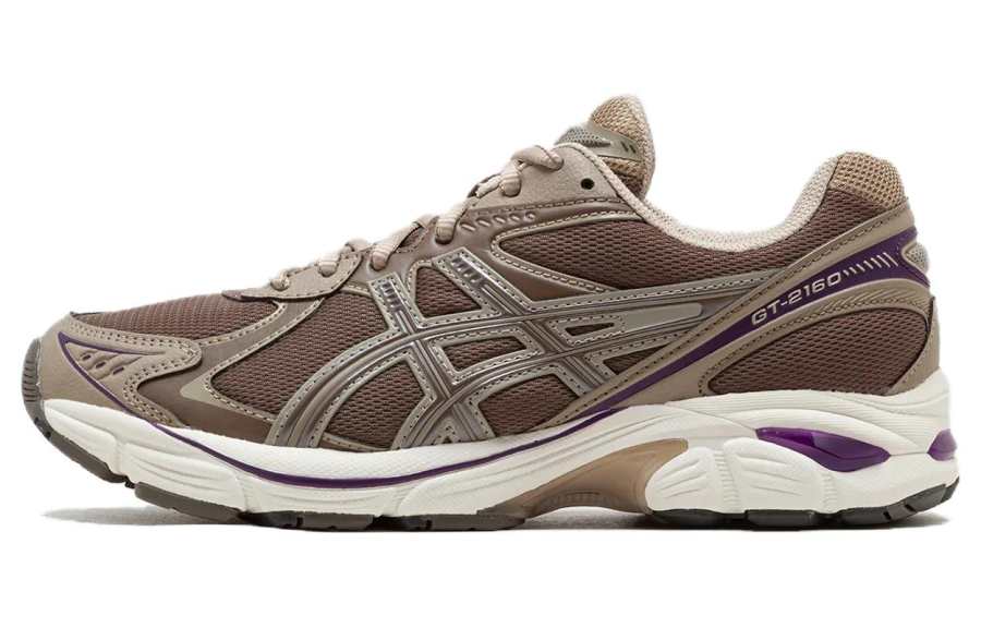 ASICS ASICS GT 2160 Dark Taupe Purple