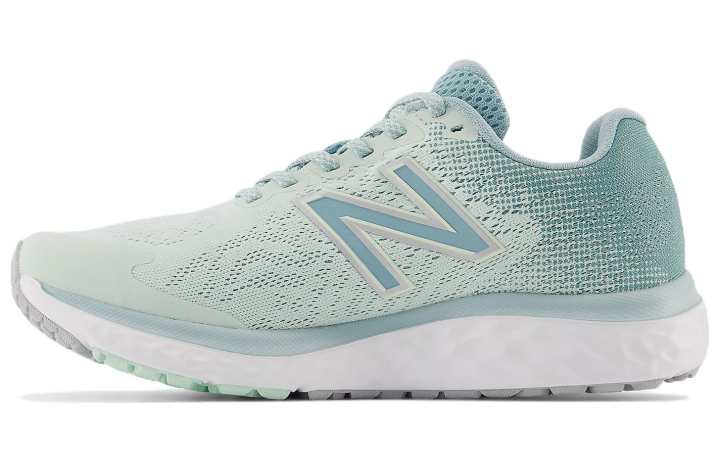 New Balance New Balance 680v7 'Light Moonstone' Women's