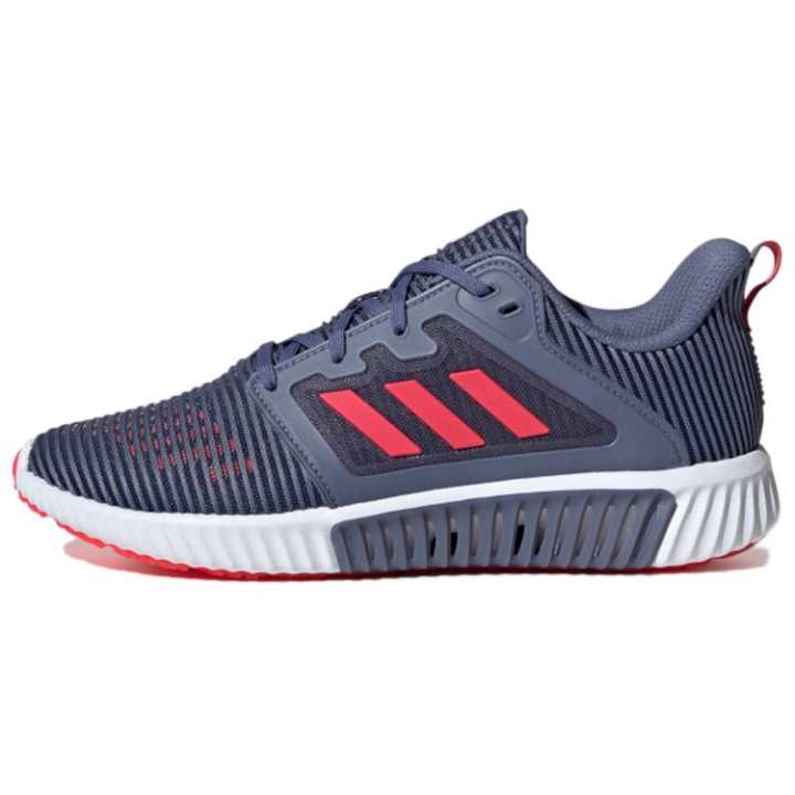 Adidas Adidas Climacool Vent 'Blue Pink White' Women's