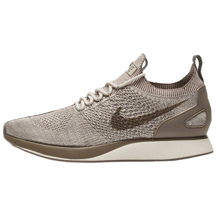Nike Nike Mariah Flyknit Racer String Dark Mushroom