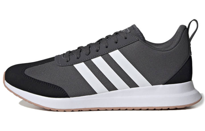 Adidas Adidas Run 60s Grey/White/Black Women's