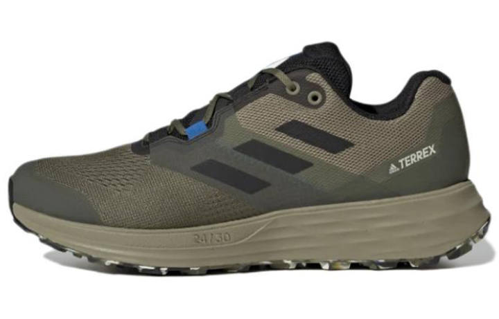 Adidas Adidas Terrex Two Flow 'Focus Olive'