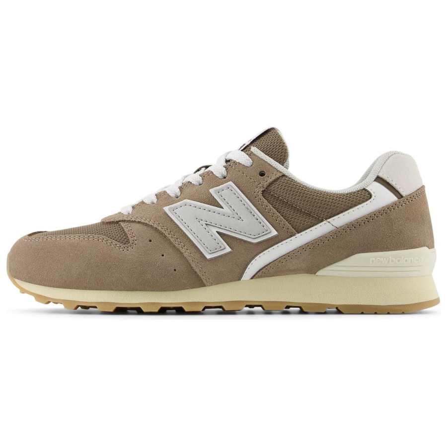 New Balance New Balance Low top Casual Running Shoes Women's Brown