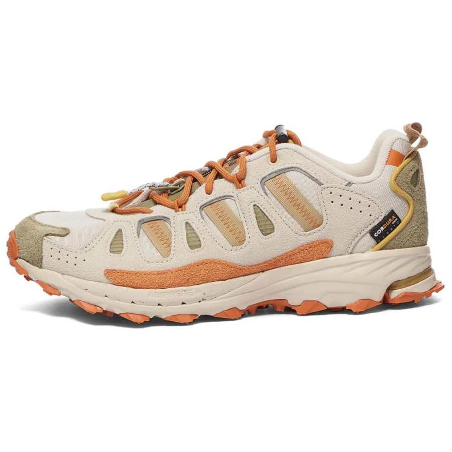 Adidas Adidas Superturf Sports Coverage Low top Outdoor Shoes Unisex Yellow