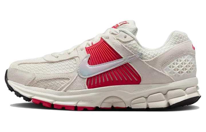Nike Nike Zoom Vomero 5 Siren Red Women's