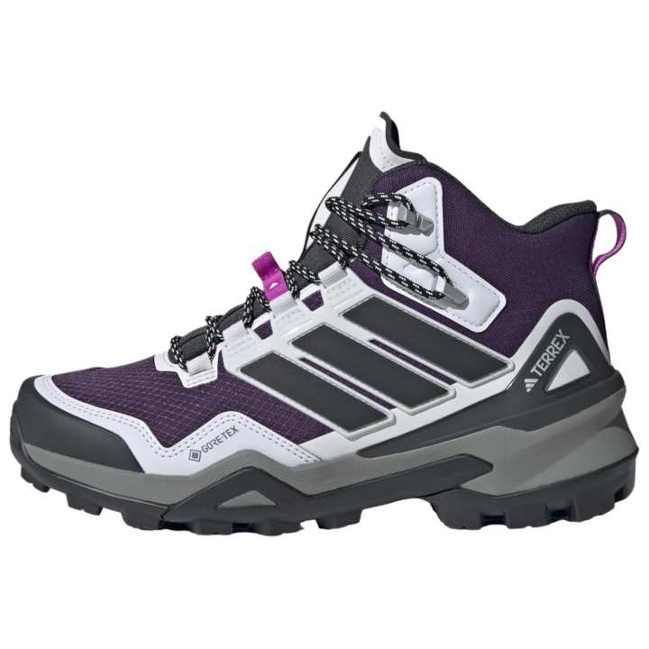 Adidas Terrex Skychaser Wmns Adidas Mid GORE-TEX 'Aurora Plum' Women's