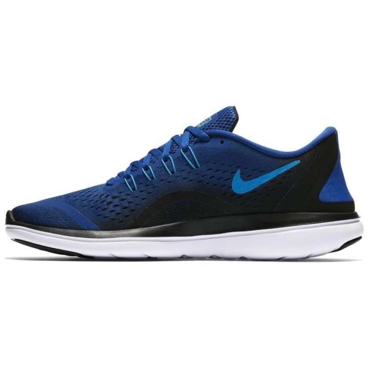 Nike Nike Flex 2017 Rn Gym Blue/Blue Orbit Black