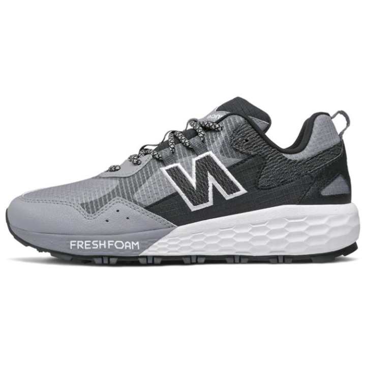 New Balance New Balance Fresh Foam Crag V2 'Grey' Women's