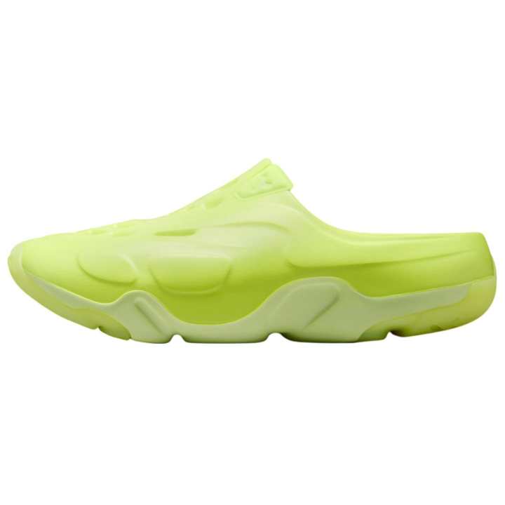 Jordan Jordan Roam Rubber Sole Abrasion Resistant Slip Resistant Closed Toe Slippers Unisex