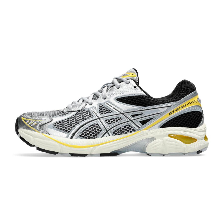 ASICS ASICS GT 2160 Piedmont Grey Pure Silver